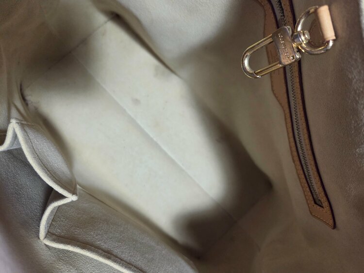 ルイヴィトン ダミエ （ブランドバッグ）の商品画像 - 査定依頼日：2026年2月19日 - 最高査定価格：80,000円