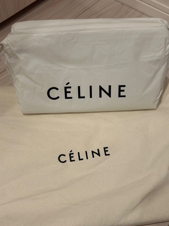 celine トラペーズ（ブランドバッグ）の商品画像 - 査定依頼日：2026年7月1日 - 最高査定価格：70,000円