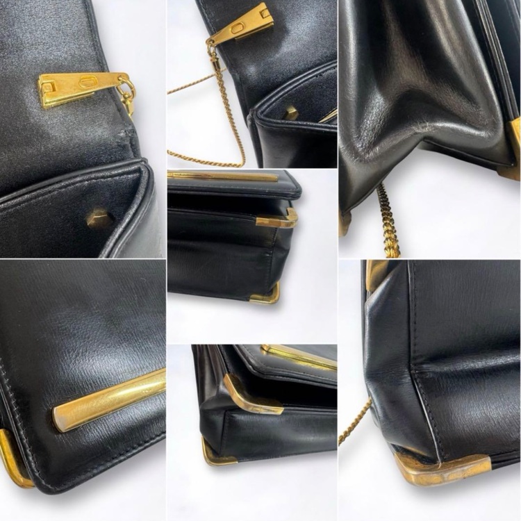 ショルダーバッグ（ブランドバッグ）の商品画像 - 査定依頼日：2025年9月29日 - 最高査定価格：8,000円