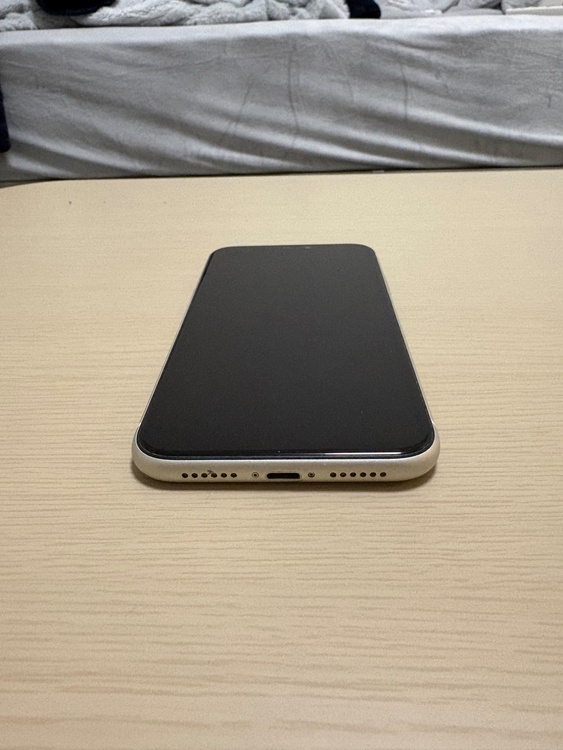 iPhone11 64GB SIMフリー（スマホ）の商品画像 - 査定依頼日：2026年3月7日 - 最高査定価格：19,000円