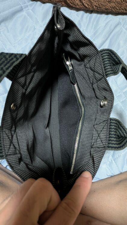 分かりません（ブランドバッグ）の商品画像 - 査定依頼日：2025年10月12日 - 最高査定価格：15,000円