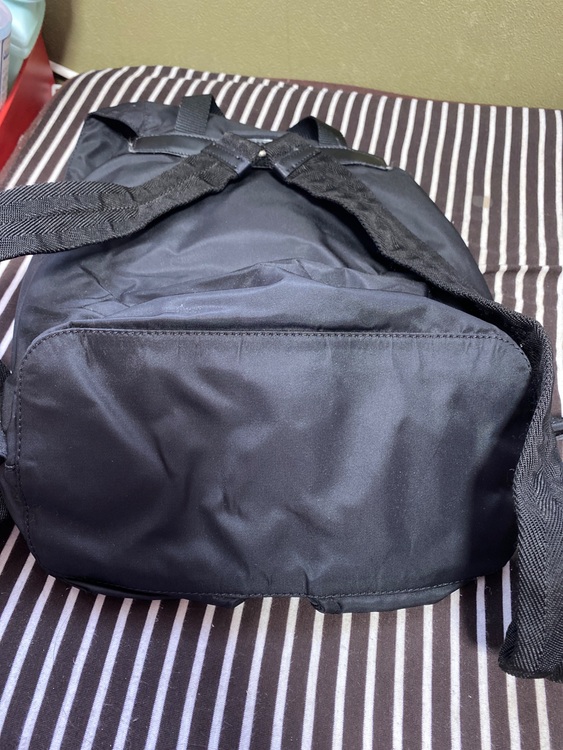 ART. B6677 MATERIALE VELA COLORE TAGLIA（ブランドバッグ）の商品画像 - 査定依頼日：2025年8月31日 - 最高査定価格：25,000円