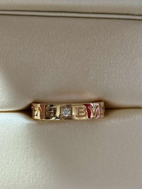 ブルガリ ブルガリブルガリ （高級時計）の商品画像 - 査定依頼日：2025年2月26日 - 最高査定価格：80,000円