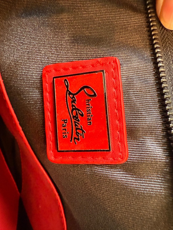 その他 その他 （ブランドバッグ）の商品画像 - 査定依頼日：2025年12月30日 - 最高査定価格：100,000円