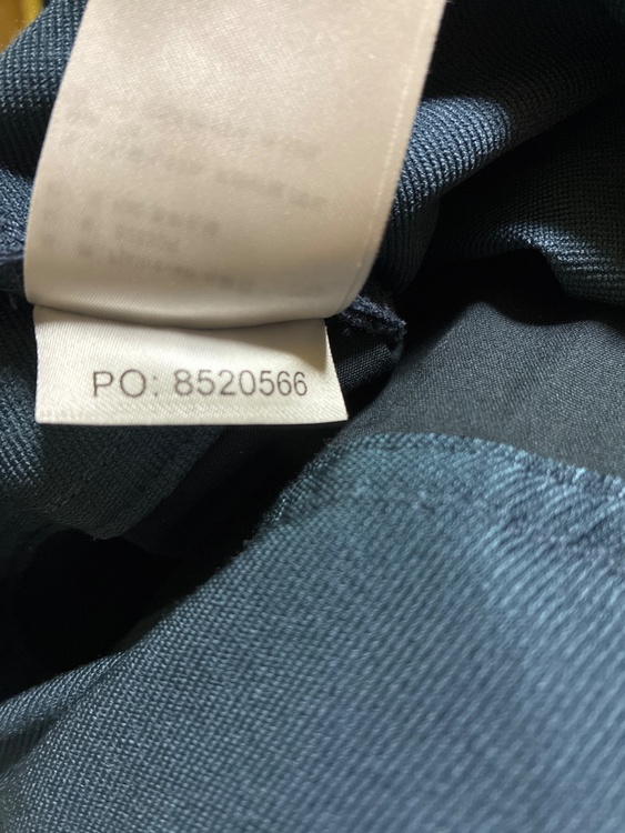 フェールラーベン Keb Trousers（古着・ファッション）の商品画像 - 査定依頼日：2026年5月2日 - 最高査定価格：3,000円