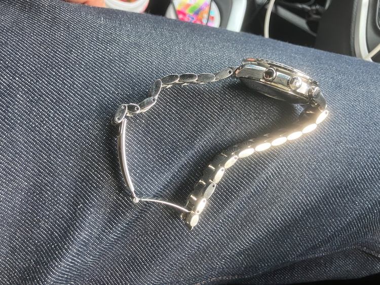 オメガ スピードマスター （高級時計）の商品画像 - 査定依頼日：2026年4月2日 - 最高査定価格：300,000円