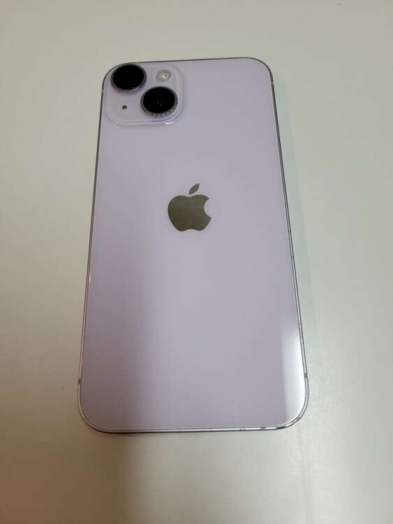 機種番号MPUY3J/A シリアル番号XJTFDJ4QFT（スマホ）の商品画像 - 査定依頼日：2025年4月29日 - 最高査定価格：26,000円