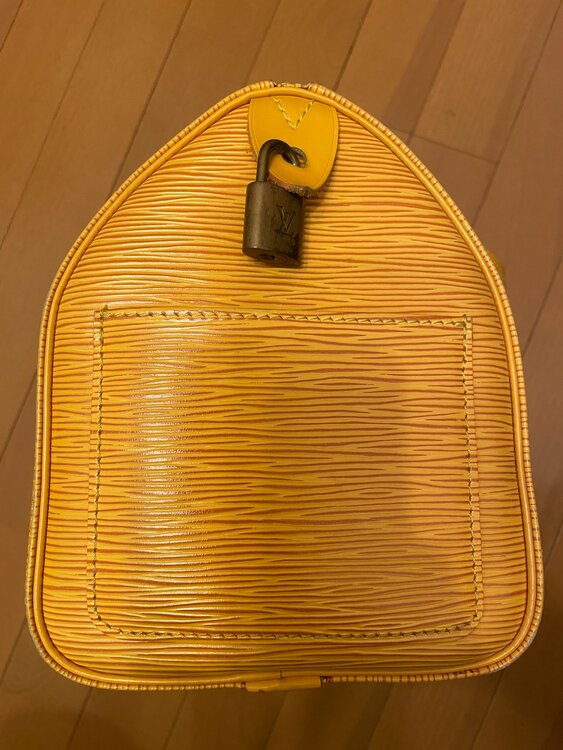 SP1915（ブランドバッグ）の商品画像 - 査定依頼日：2026年2月25日 - 最高査定価格：100,000円