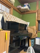 YUA 3155598（ピアノ・楽器・PA機材）の商品画像 - 査定依頼日：2026年5月12日 - 最高査定価格：110,000円