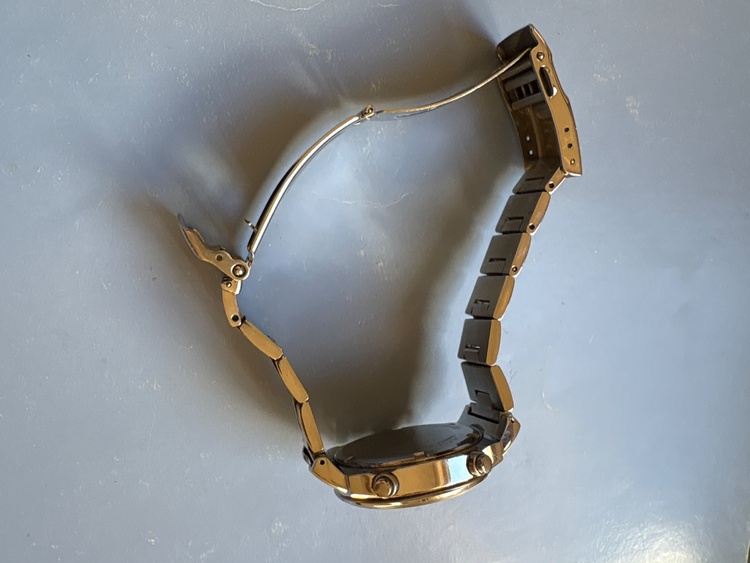 セイコー その他 7T32-900（高級時計）の商品画像 - 査定依頼日：2025年12月28日 - 最高査定価格：3,000円