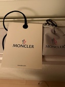 モンクレールダウン（古着・ファッション）の商品画像 - 査定依頼日：2026年1月6日 - 最高査定価格：24,000円