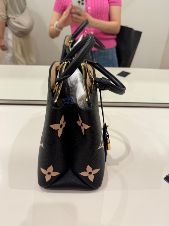 プティパレPM（ブランドバッグ）の商品画像 - 査定依頼日：2025年7月20日 - 最高査定価格：280,000円