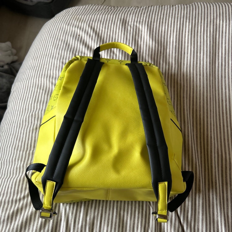 ルイヴィトン タイガ （ブランドバッグ）の商品画像 - 査定依頼日：2025年11月25日 - 最高査定価格：100,000円