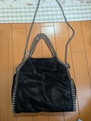 その他 ステラマッカートニー（ブランドバッグ）の商品画像 - 査定依頼日：2026年9月22日 - 最高査定価格：15,000円