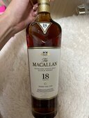 ウイスキー マッカラン （お酒）の商品画像 - 査定依頼日：2025年5月21日 - 最高査定価格：34,000円