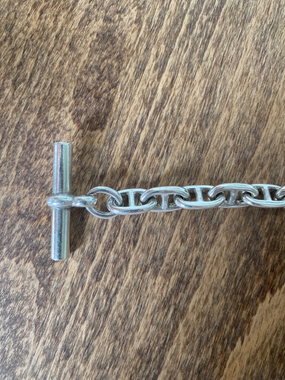 シェーヌダンクル　PPM（金・貴金属）の商品画像 - 査定依頼日：2025年6月21日 - 最高査定価格：300,000円