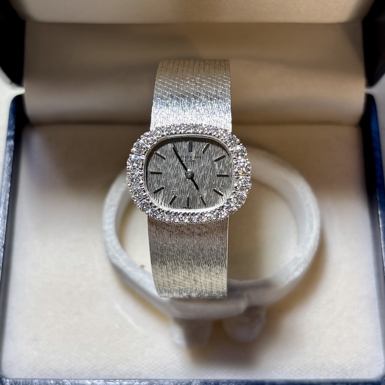 パテックフィリップ その他 3394/（高級時計）の商品画像 - 査定依頼日：2026年1月7日 - 最高査定価格：2,000,000円