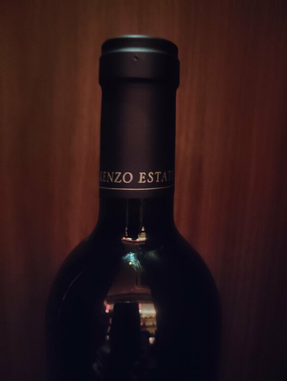 ai 2014年（お酒）の商品画像 - 査定依頼日：2026年3月10日 - 最高査定価格：22,000円