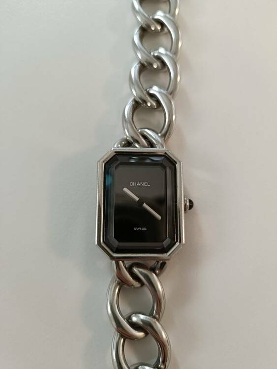 プルミエール（高級時計）の商品画像 - 査定依頼日：2026年1月29日 - 最高査定価格：155,000円