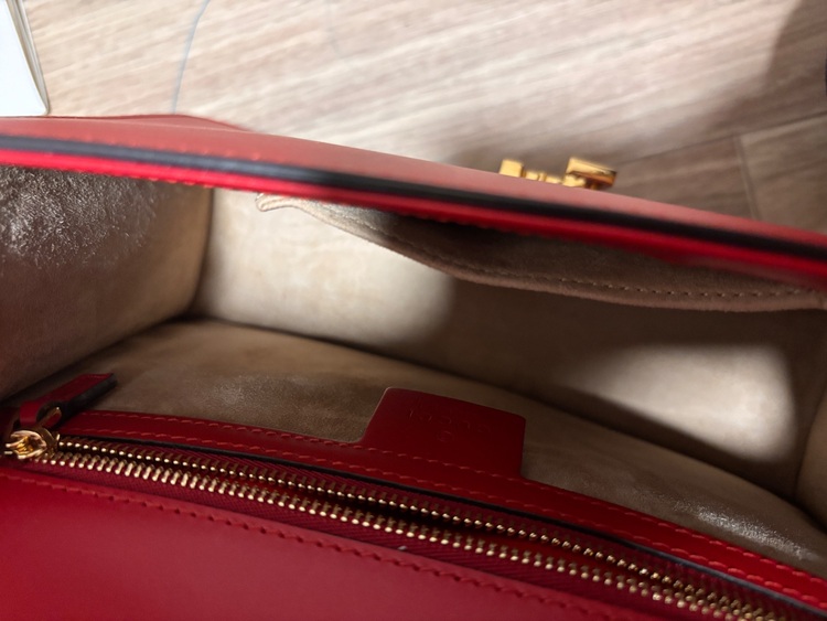 グッチ  （ブランドバッグ）の商品画像 - 査定依頼日：2025年11月13日 - 最高査定価格：65,000円