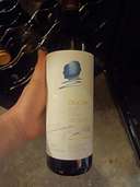 ワイン オーパスワン （お酒）の商品画像 - 査定依頼日：2023年3月5日 - 最高査定価格：43,000円