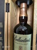 ウイスキー バランタイン （お酒）の商品画像 - 査定依頼日：2025年9月23日 - 最高査定価格：27,100円