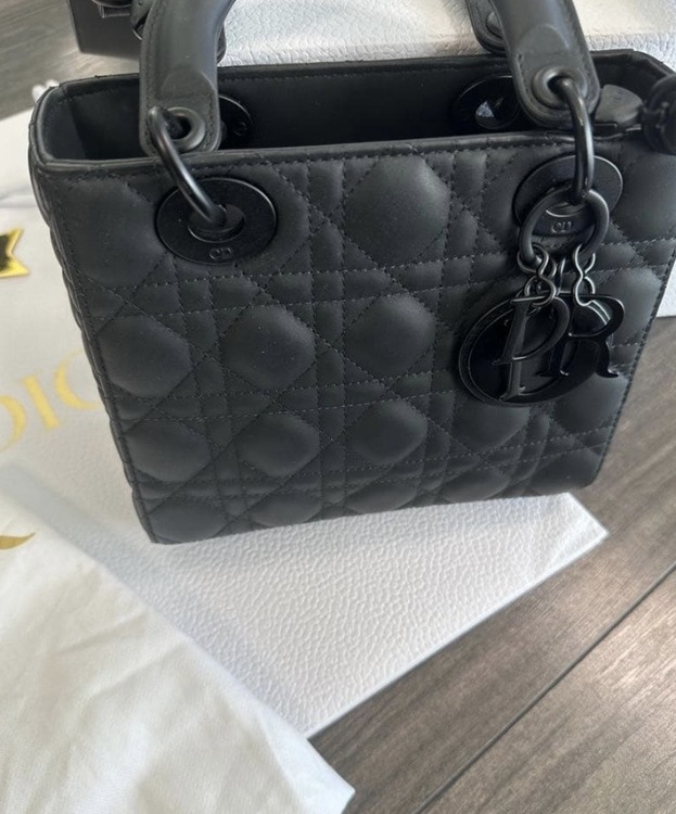 ディオール  （ブランドバッグ）の商品画像 - 査定依頼日：2026年1月30日 - 最高査定価格：400,000円