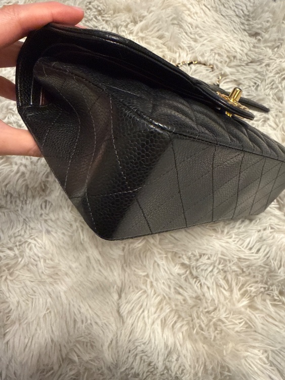 シャネル マトラッセ （ブランドバッグ）の商品画像 - 査定依頼日：2026年1月5日 - 最高査定価格：1,000,000円