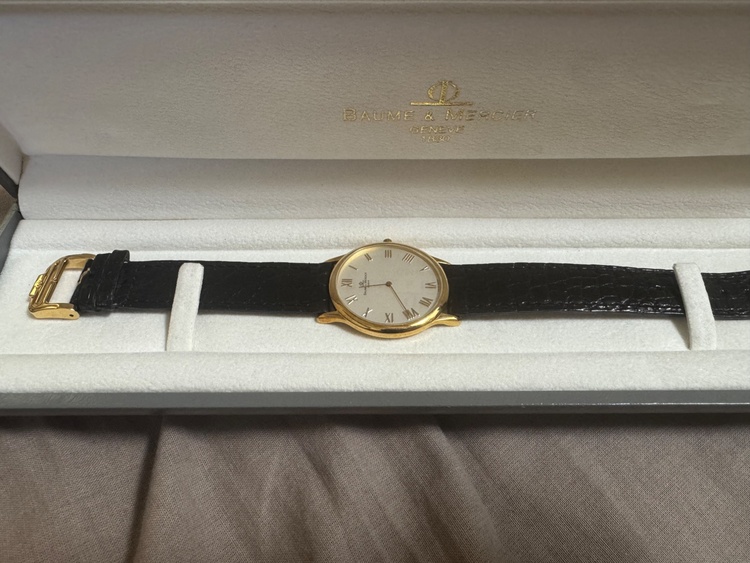 その他 その他 MV04507（高級時計）の商品画像 - 査定依頼日：2026年2月26日 - 最高査定価格：300,000円