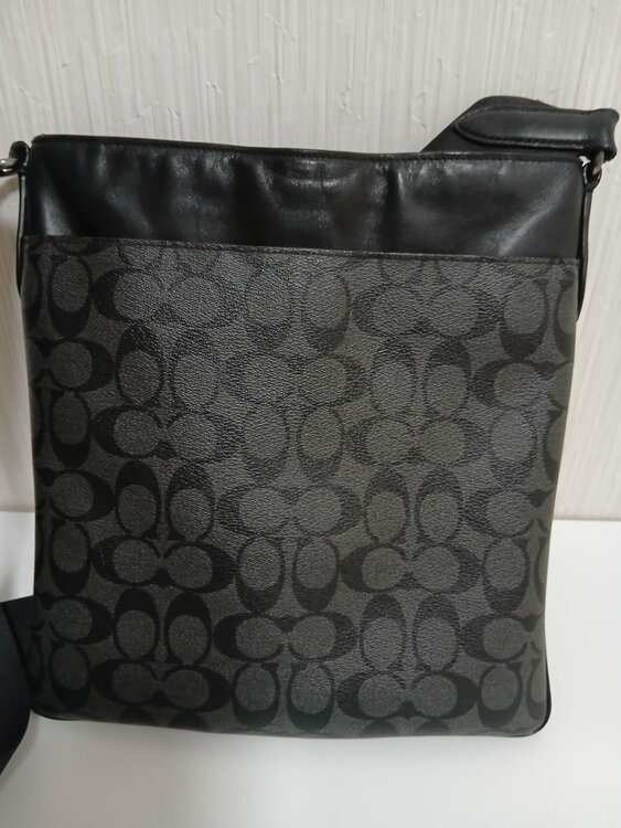 その他 コーチ （ブランドバッグ）の商品画像 - 査定依頼日：2026年4月10日 - 最高査定価格：3,500円