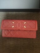 長財布（ブランド財布・小物）の商品画像 - 査定依頼日：2026年2月19日 - 最高査定価格：23,000円