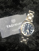 タグホイヤー アクアレーサー タグホイヤー（高級時計）の商品画像 - 査定依頼日：2025年11月21日 - 最高査定価格：150,000円