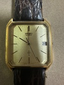 金無垢（高級時計）の商品画像 - 査定依頼日：2025年7月25日 - 最高査定価格：200,000円