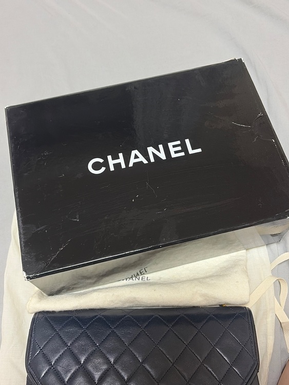 シャネル マトラッセ （ブランドバッグ）の商品画像 - 査定依頼日：2025年11月9日 - 最高査定価格：340,000円