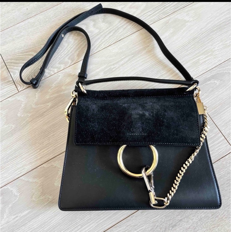 その他 クロエ （ブランドバッグ）の商品画像 - 査定依頼日：2025年6月9日 - 最高査定価格：50,000円