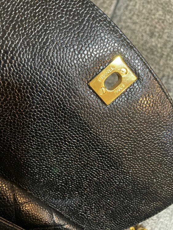 シャネル シャネル(その他) （ブランドバッグ）の商品画像 - 査定依頼日：2025年1月11日 - 最高査定価格：400,000円
