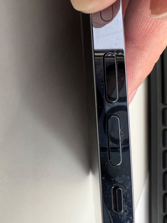 iPhone 13 Pro Max 128GB SIMフリー（スマホ）の商品画像 - 査定依頼日：2026年1月21日 - 最高査定価格：58,000円