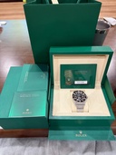 ロレックス　ディープシー（高級時計）の商品画像 - 査定依頼日：2026年1月12日 - 最高査定価格：2,360,000円