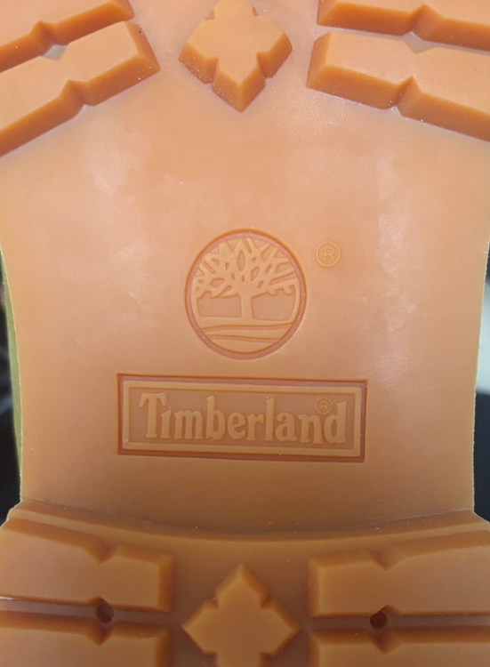 Timberland（古着・ファッション）の商品画像 - 査定依頼日：2025年12月5日 - 最高査定価格：1,500円