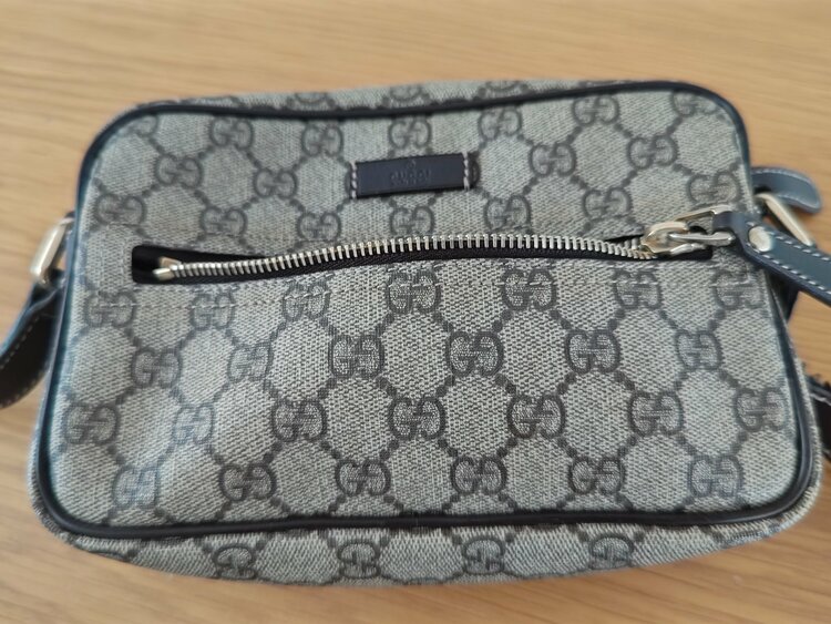 グッチ  （ブランドバッグ）の商品画像 - 査定依頼日：2026年2月5日 - 最高査定価格：40,000円