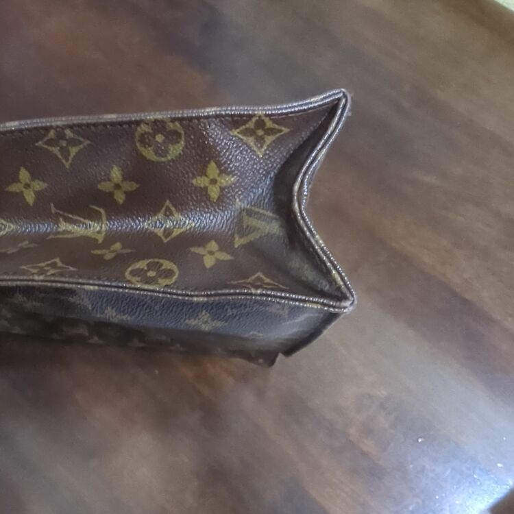 ルイヴィトン モノグラム （ブランドバッグ）の商品画像 - 査定依頼日：2025年10月31日 - 最高査定価格：60,000円