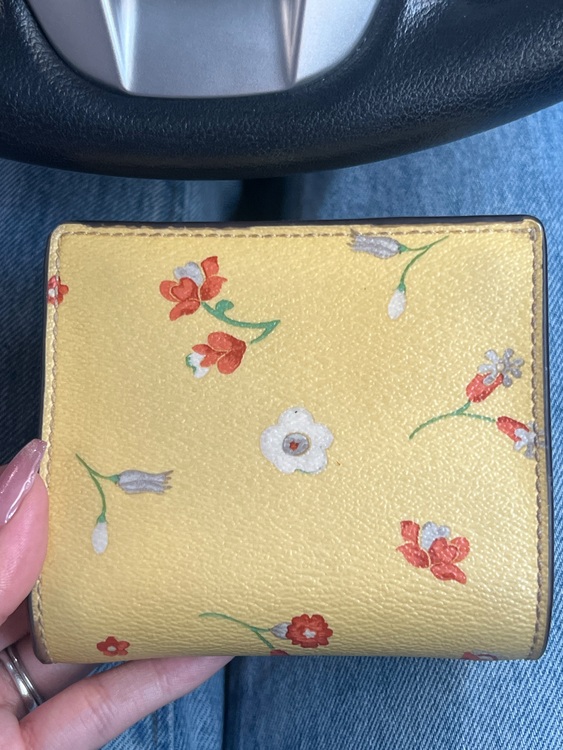 その他 コーチ （ブランドバッグ）の商品画像 - 査定依頼日：2025年8月22日 - 最高査定価格：4,000円