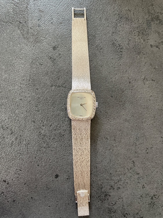 パテックフィリップ その他 （高級時計）の商品画像 - 査定依頼日：2025年8月16日 - 最高査定価格：1,200,000円