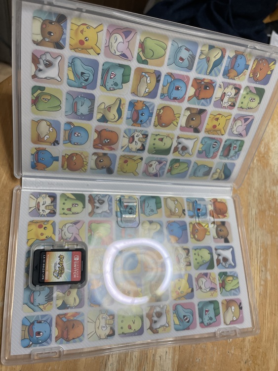 ポケモン不思議のダンジョン　救助隊DX（ゲーム機本体・ゲームソフト）の商品画像 - 査定依頼日：2022年1月12日 - 最高査定価格：1,300円