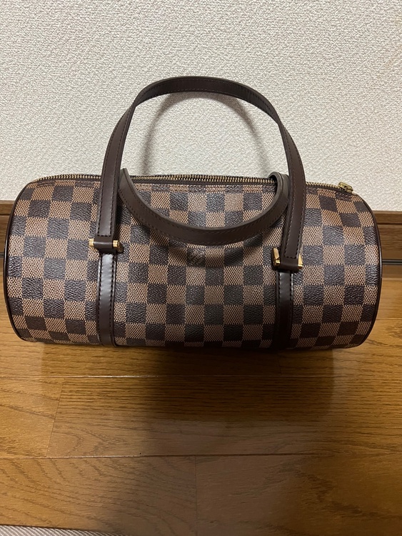 ダミエ（ブランドバッグ）の商品画像 - 査定依頼日：2026年7月9日 - 最高査定価格：100,000円