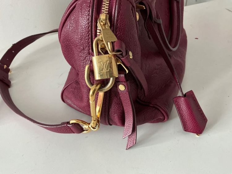 ルイヴィトン モノグラム （ブランドバッグ）の商品画像 - 査定依頼日：2025年11月11日 - 最高査定価格：70,000円