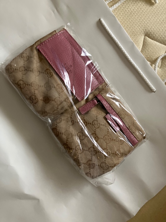 ウエストポーチ（ブランドバッグ）の商品画像 - 査定依頼日：2025年10月26日 - 最高査定価格：40,000円