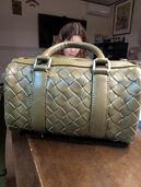 ボッテガ・ヴェネタ  （ブランドバッグ）の商品画像 - 査定依頼日：2025年9月25日 - 最高査定価格：190,000円