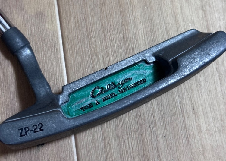 キャロウェイCallaway Big Berthaゴルフクラブセット 12本 ド（ゴルフ用品）の商品画像 - 査定依頼日：2026年4月12日 - 最高査定価格：2,000円