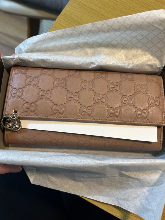 グッチ  （ブランドバッグ）の商品画像 - 査定依頼日：2026年1月13日 - 最高査定価格：20,000円